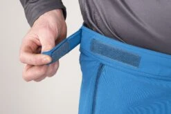 Floe Trouser [Mens] -Outdoor Equipment Sale Store mens floe trousers reef detail 5