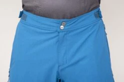 Floe Trouser [Mens] -Outdoor Equipment Sale Store mens floe trousers reef detail 6