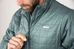 Heiko [Mens] -Outdoor Equipment Sale Store mens heiko detail 4