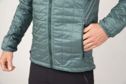 Heiko [Mens] -Outdoor Equipment Sale Store mens heiko detail 6