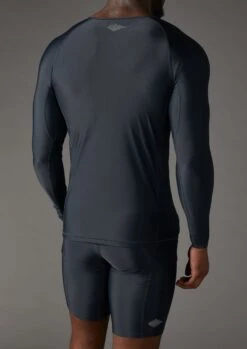 Hurley [Mens] -Outdoor Equipment Sale Store mens hurley detail black 3