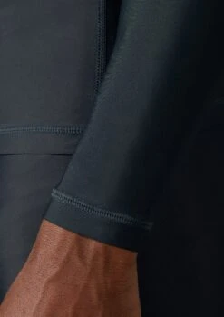 Hurley [Mens] -Outdoor Equipment Sale Store mens hurley detail black 5