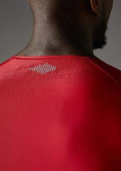 Hurley [Mens] -Outdoor Equipment Sale Store mens hurley detail chilli 4