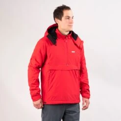 CLOSED Jura Mountain Smock 2021 [Mens] -Outdoor Equipment Sale Store mens jura 1 chilli b8bc6967 98da 4011 8609 4eafa9e807b2