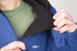 CLOSED Jura Mountain Smock 2021 [Mens] -Outdoor Equipment Sale Store mens jura detail 3 6d46e793 ed47 4e4a bb62 be5cedee27a9