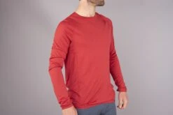 Kepler Long Sleeve [Mens] [2022] -Outdoor Equipment Sale Store mens kepler long sleeve detail 1 906678fa 88cf 459e b4d1 c399a56062ec