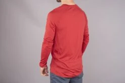 Kepler Long Sleeve [Mens] [2022] -Outdoor Equipment Sale Store mens kepler long sleeve detail 2 e3fb98da 278d 45b4 be9a 2b81081ef346