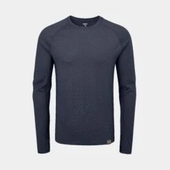 Kepler Long Sleeve [Mens] [2022] -Outdoor Equipment Sale Store mens kepler short sleeve slate TEMP