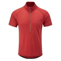 Kepler Velo Short Sleeve [Mens] -Outdoor Equipment Sale Store mens kepler velo short sleeve merino cycling jersey web
