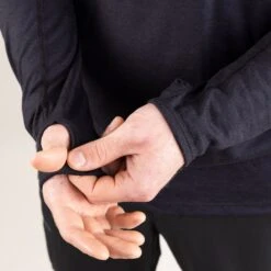 Kepler Zip Top [Mens] -Outdoor Equipment Sale Store mens kepler zip top 7