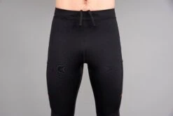 Koulin Trail 3/4 Tights [2022] [Mens] -Outdoor Equipment Sale Store mens koulin 3 4 detail 4