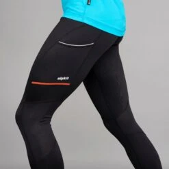 Koulin Trail Tights [2022] [Mens] -Outdoor Equipment Sale Store mens koulin tights 3