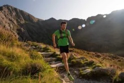 Koulin Trail Short [Mens] -Outdoor Equipment Sale Store mens koulin trail shorts location 2