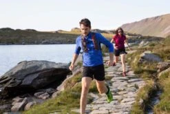 Koulin Trail Short [Mens] -Outdoor Equipment Sale Store mens koulin trail shorts location 5