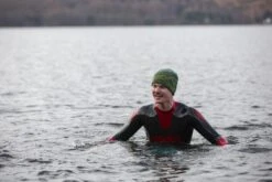 Lotic Swimming Wetsuit [Mens] -Outdoor Equipment Sale Store mens lotic action 4