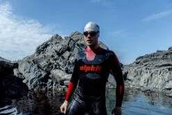 Lotic Swimming Wetsuit [Mens] -Outdoor Equipment Sale Store mens lotic location 1