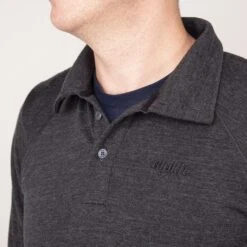 Milford [Mens] -Outdoor Equipment Sale Store mens milford detail 3 square