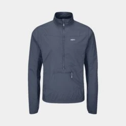 Morphosis Half-Zip [Mens] -Outdoor Equipment Sale Store mens morphosis half grey e 2