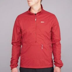 Morphosis Half-Zip [Mens] -Outdoor Equipment Sale Store mens morphosis half zip detail 1 21812621 99f8 406a 959a 7523ea833de7