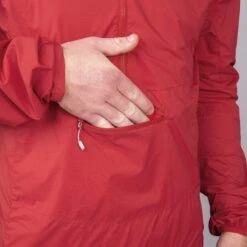 Morphosis Half-Zip [Mens] -Outdoor Equipment Sale Store mens morphosis half zip detail 5 ec82c00c 2149 4c43 bbcb c409ae448ffd