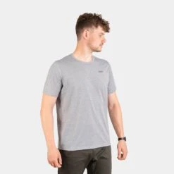 Picu Tee [Mens] -Outdoor Equipment Sale Store mens picu grey marl