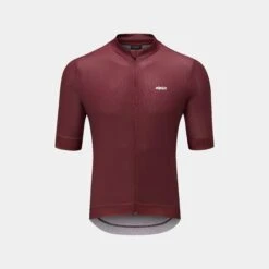 Rhythm Elite Cycling Jersey [Mens] -Outdoor Equipment Sale Store mens rhythm elite jersey burgundy 08a37034 2566 4617 8e62 f863fd15bdad