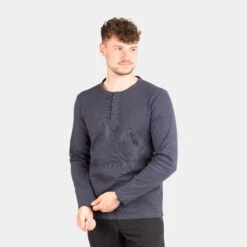 Rivo Henley [Mens]