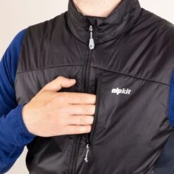 Sierra Vest [Mens] -Outdoor Equipment Sale Store mens sierra vest 4