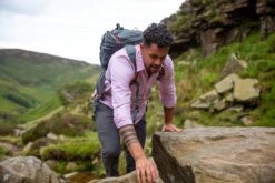 Teleki [Mens] -Outdoor Equipment Sale Store mens teleki pants location 2