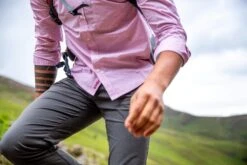 Teleki [Mens] -Outdoor Equipment Sale Store mens teleki pants location 3