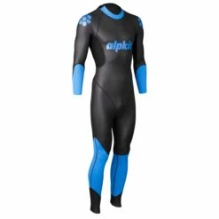 Terrapin Natural Swimming Wetsuit [Mens] -Outdoor Equipment Sale Store mens terrapin