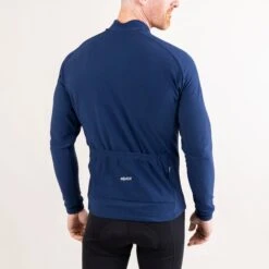 Valli Long Sleeve Jersey [Mens] -Outdoor Equipment Sale Store mens valli 3