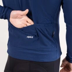 Valli Long Sleeve Jersey [Mens] -Outdoor Equipment Sale Store mens valli 4