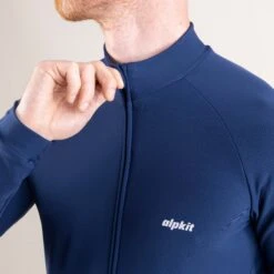 Valli Long Sleeve Jersey [Mens] -Outdoor Equipment Sale Store mens valli 7
