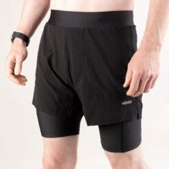 Vayper Short Twin [Mens] -Outdoor Equipment Sale Store mens vayper twin 3