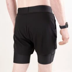 Vayper Short Twin [Mens] -Outdoor Equipment Sale Store mens vayper twin 4