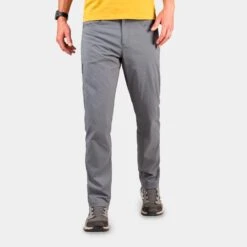 Teleki [Mens] -Outdoor Equipment Sale Store ments teleki pants steel 1