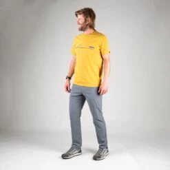 Teleki [Mens] -Outdoor Equipment Sale Store ments teleki pants steel 3