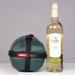 Mora Underquilt -Outdoor Equipment Sale Store mora underquilt detail 6