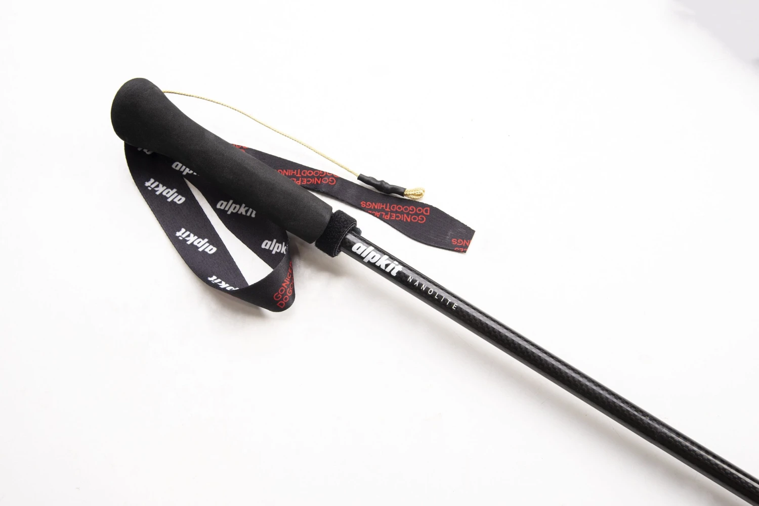 Nanolite Pole Single 5 Nanolite Pole Single - Image 5