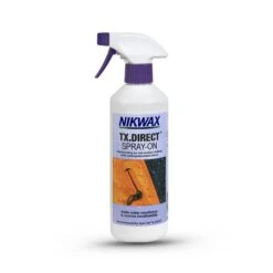 Nikwax TX Direct Spray On -Outdoor Equipment Sale Store nikwax spray on