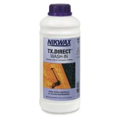 Nikwax TX Direct Wash In -Outdoor Equipment Sale Store nikwax tx direct wash in 1l