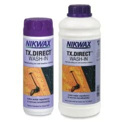 Nikwax TX Direct Wash In -Outdoor Equipment Sale Store nikwax tx direct wash in