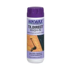 Nikwax TX Direct Wash In -Outdoor Equipment Sale Store nikwax tx direct wash in 300ml