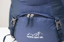 Pacific Crest 55L -Outdoor Equipment Sale Store pacific crest 55 detail 11