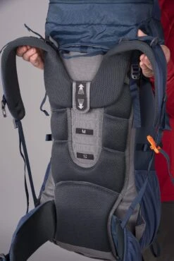 Pacific Crest 65L -Outdoor Equipment Sale Store pacific crest detail 5 4e061e8d e340 4d0d a432 dd89f7cf5364