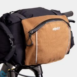 Roo Pouch -Outdoor Equipment Sale Store roo pouch detail 1