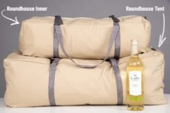 Roundhouse Inner -Outdoor Equipment Sale Store roundhouse size detail annotated 485f02b5 eab0 4572 850d def8ebcd3f52