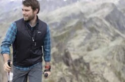 Sierra Vest [Mens] -Outdoor Equipment Sale Store sierra 1