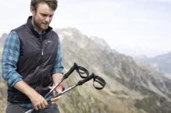 Sierra Vest [Mens] -Outdoor Equipment Sale Store sierra 2